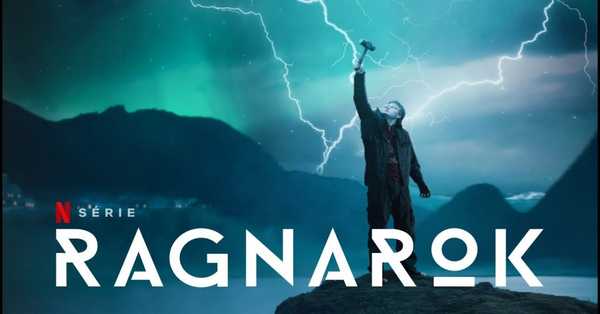 Ragnarok Season 2 Web Series 2021: release date, cast, story, teaser, trailer, first look, rating, reviews, box office collection and preview